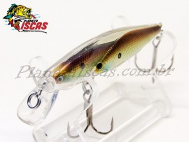 Isca Sun Fishing Lures Hasbo 75 7,5cm 6g Cor 14