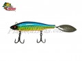 Isca Lori Face 85 - 8,5cm 20g Cor Shanghai