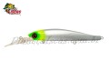 Isca Moriah Flatcore + 2 High Tech 103F - 10,3cm 14g Cor 44