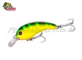 Isca Borboleta Gorducha 75 - 7,5cm 14g Cor 09