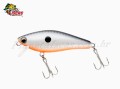 Isca OCL Lures Letal Shad 60 - 6cm 6,5g Cor 105