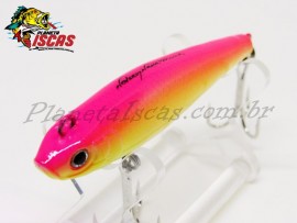 Isca Nakamura Curisco 80 8cm 13g Cor Exclusiva 19