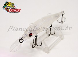 Isca Sumax Steak Minnow 95DR - 9,5cm 10g Cor 465