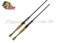 Vara Rapala Amazon Propeller 5.7 40 Lbs (Inteiri�a)