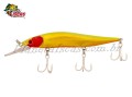 Isca Nitro Fishing Fenix 98SP - 9,8cm 10,5g Cor 849