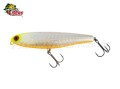 Isca Jackall Bonnie 95 - 9,5cm 12,6g cor Chartreuse Head Bone