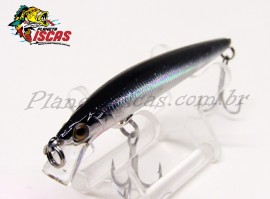 Isca Maruri Aztra Minnow 90 - 9cm 7g Usada 