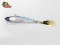 Isca Moriah Maioli Bait 75 - 7,5cm 14g Cor 51