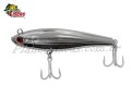 Isca Nakamura Curisco 90 - 9cm 15g Cor 301 Bala de Prata