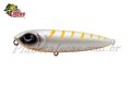 Isca Yara Mad Dog 90 - 9cm 13g Cor 74 Branco/Laranja