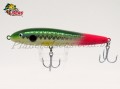 Isca Rebel T20 Jumping Minnow 11,4cm 23g Cor Arari