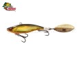 Isca Megabass X-Blazar 5,5cm 14g Cor G Megabass Kinkuro 