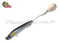 Isca ValleyHill Booster Blade 77 - 7,7cm 9,5g Cor P01