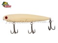 Isca Nitro Fishing Joker 128 - 12,8cm 26g Cor Osso