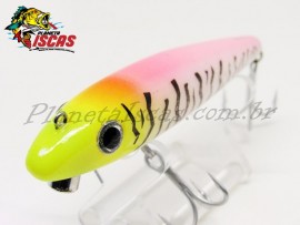 Isca Deconto Biruta 110 11cm 20g Cor 660T