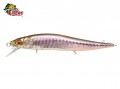 Isca Megabass Vision Oneten Jr 9,8cm 10,6g Cor GG Pingisu Red Eye