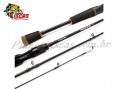 Vara Maruri Nizzo C-581L 1,73 Mt 6/12 Lbs (Inteiri�a)