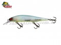 Isca Lori Brutal 115 ZN - 11,5cm 19g Cor Alaska