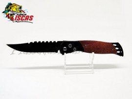 Canivete Tauê HK-608 s/ Bainha 