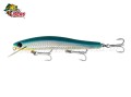 Isca Strey Lend�ria 115S - 11,5cm 20g Cor H02 Hologr�fica Azul