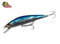 Isca Yara Sprint Minnow 70 - 7cm 6g Cor 04 Sardinha