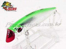 Isca Lori Magnet 75 7,5cm 7g Cor 28 Metalizada