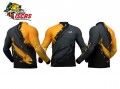Camisa Presa Viva Dourado 08