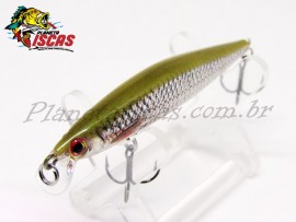 Isca Rapala Shadow Rap 7cm 5g Cor ROL