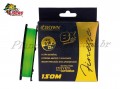 Linha Crown Finesse 8X Yellow Multifilamento 0,23mm com 300 Metros