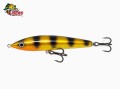 Isca OCL Lures Spitfire 120 A�� S�ries - 12cm 24g Cor Piau Flamengo