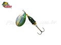 Isca Marine Sports Laser Spinner 9g Cor 06