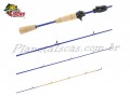 Vara Saint Plus Sunny 1101 - 1,10MT 4/14 Lbs (Inteiri�a)