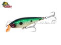 Isca Borboleta Bandida 70F - 7cm 12g Cor P3