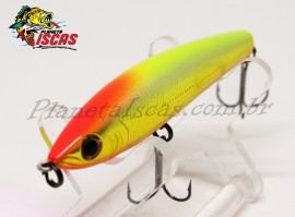 Isca Tiemco Red Pepper Baby 7,5cm 5g Cor 518