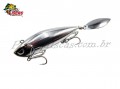 Isca Yara Encrenca Spin 90 - 9cm 29g Cor 55 Cromada