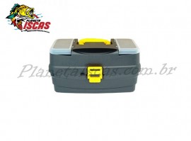 Caixa HI 3BJ-ESP-P Especial Preta