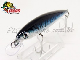 Isca Rapala SX-Rap 10cm 13g Cor SBM