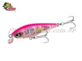 Isca Borboleta Bandida 70F - 7cm 12g Cor 10H