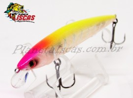 Isca Sumax Bullet Minnow 95 9,5cm 8g Cor 033