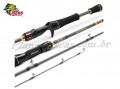 Vara Maruri Shizen C-581M 1,73 Mt 8/17 Lbs (Inteiri�a)