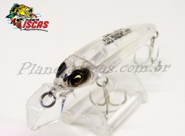 Isca Duel L-Blue Fix Minnow 100S - 10cm 19g Cor TM