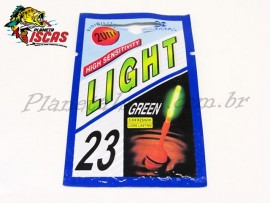 Luz Qu�mica Maruri 3.0 (Embalagem com 02 Pe�as)