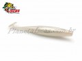 Isca Monster 3X Slow Shad 9cm Cor Manjuba (Emb.c/ 03 pe�as)