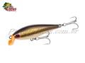 Isca Borboleta Bandida 70F - 7cm 12g Cor PC