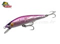 Isca Yara Sprint Minnow 125 - 12,5cm 27g Cor 01 Rosa Hologr�fico