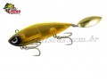 Isca Yara Encrenca Spin 90 - 9cm 29g Cor 09 Verde Transparente