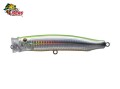 Isca Tackle House Feed Popper CFP100 - 10cm 22g Cor 02 Chart Back Orange Slite HG