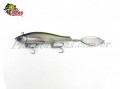Isca Baby Face SM65-S - 6,5cm 10g Cor 05 Ghost Wakasagi