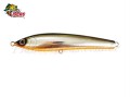 Isca Tiemco Red Pepper 11cm 16g Cor RP-914BR Silver Orange Belly