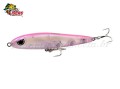 Isca Yara Jumper 135 - 13,5cm 32g Cor 52 Rosa P�rola